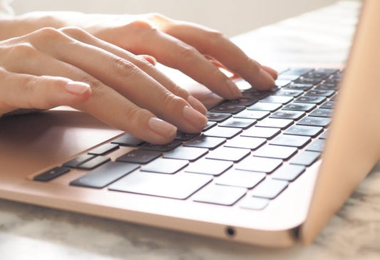 ブログスタートします！