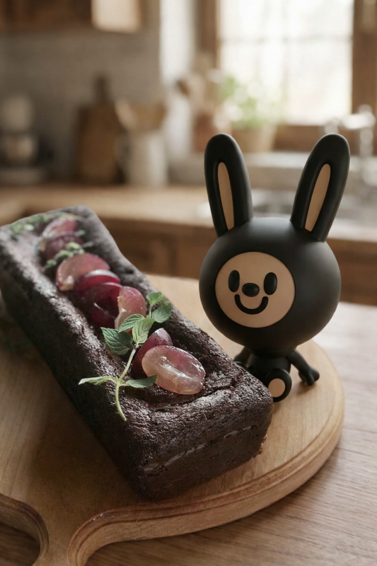 【 重 大 発 表 】 ヨシキ＆タロアウト、始動します！🐰🍫