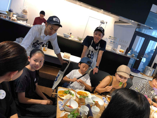 プロジェクトレポート始まります！