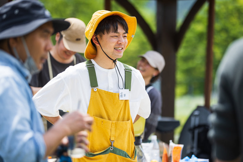 仙台熟成牛_イタリアンBBQ