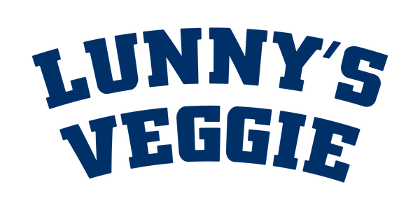 LUNNY'S VEGGIE