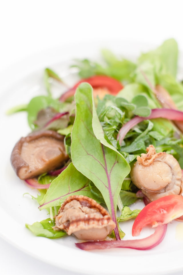 アヒージョギフトセット（３缶＋グッディバッグ）